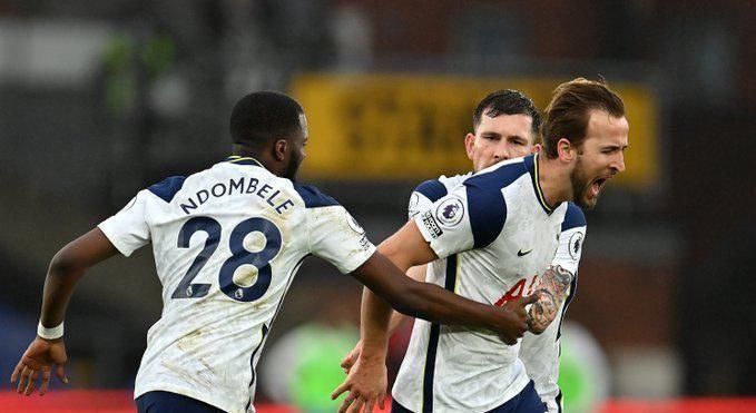 欧洲五大联赛本轮精彩进球集锦（本轮欧洲五大联赛精彩进球合辑）