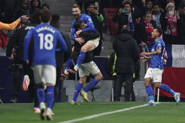 厄德高：挪威队始终奋力拼搏，现在终于得到应得的回报（厄德高：挪威队一直在拼，如今终于收获应得回报）