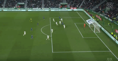 斯基拉：国米派球探考察卡利亚里20岁的右翼卫帕莱斯特拉（斯基拉报道：国米派球探赴卡利亚里考察20岁右翼卫帕莱斯特拉）