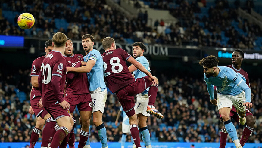 能否延续？曼城近7场欧冠联赛／小组赛对西班牙球队6场取胜（曼城近7场欧冠对西班牙球队6胜，这一势头能否延续？）